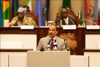 Burkina Faso opposition hails AU decision to forgo sanctions