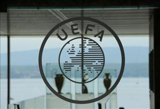 UEFA Trabzonspor'un şikayetini reddetti