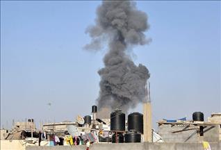 Столкновения и теракты в Пакистане