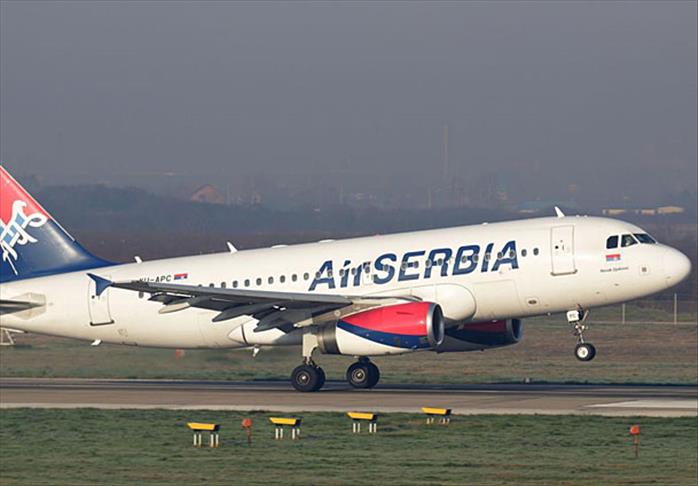 Возобновилось авиасообщение между Хорватией и Сербией