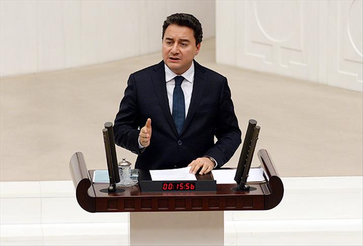 Hedef yüksek büyüme düşük enflasyon