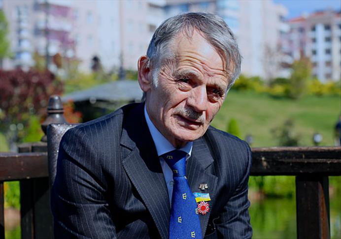 Кырымоглу стал почетным доктором Университета в Чанаккале