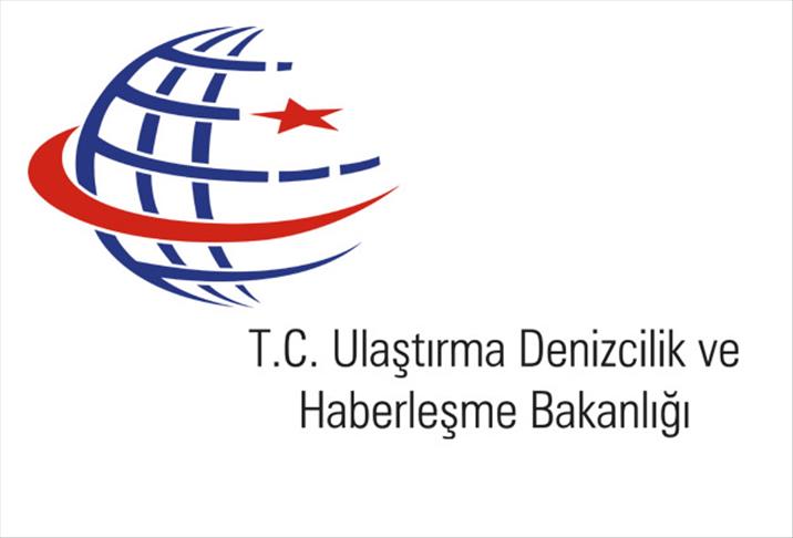 Ulaştırma Bakanlığı'ndan yalanlama