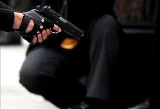 В Афинах совершено нападение на посольство Израиля