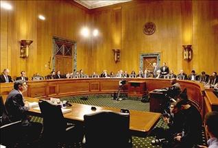 Палата представителей США утвердила бюджет на 2015 год