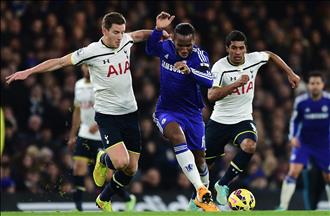 Football: English Premier League week 16 begins Sat