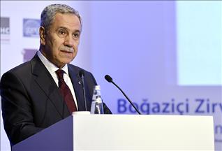 Ekonomi ve siyasi istikrar 'siyam ikizleri' gibidir