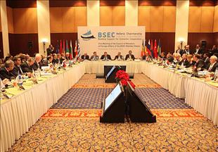 Стартовало заседание СМИД ОЧЭС