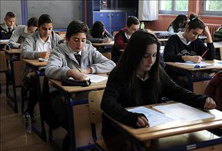 TEOG mazeret sınavları hafta sonu yapılacak