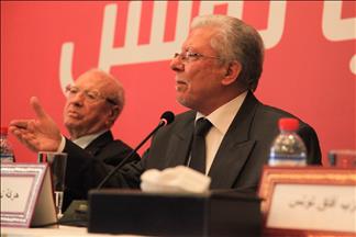 Nidaa Tounes says it can form next Tunisia government