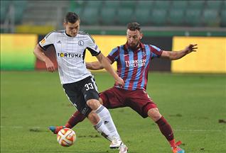 Fırtına grup liderliğini kaçırdı