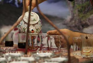 Çay molaları zaman kaybı değil