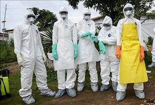 В Швейцарии прерваны клинические тесты вакцины от Эболы