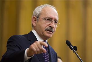 İspat etsinler siyaseti bırakırım