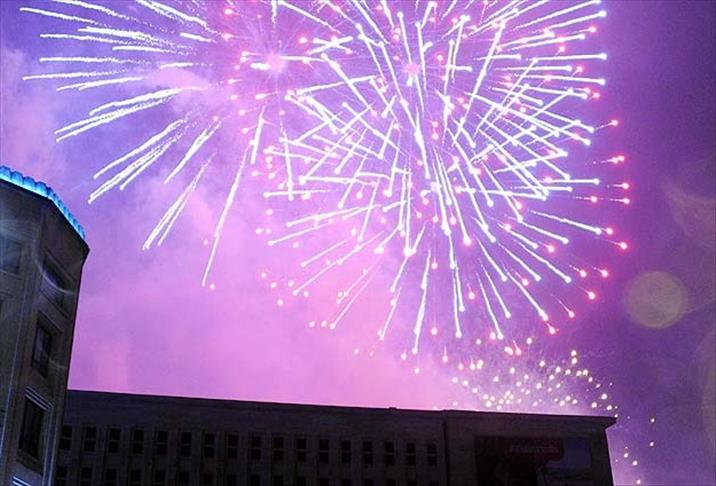 В январе мир ожидают важные события