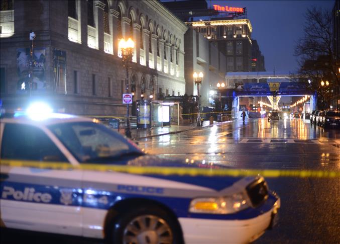 Canadian New Year’s Eve shootings days after mass murder