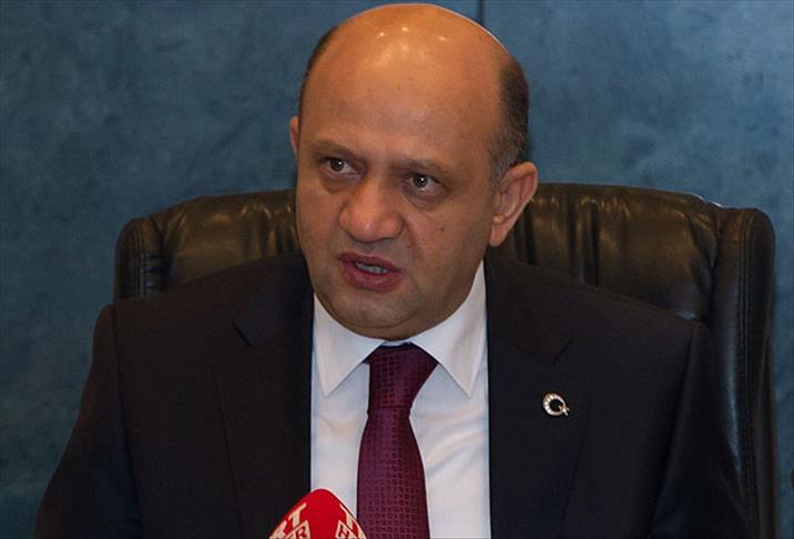 TÜSİAD'ın açıklaması çok garip oldu