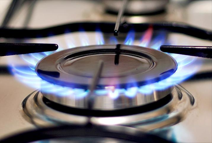 Türkiye gazı ucuza tüketiyor