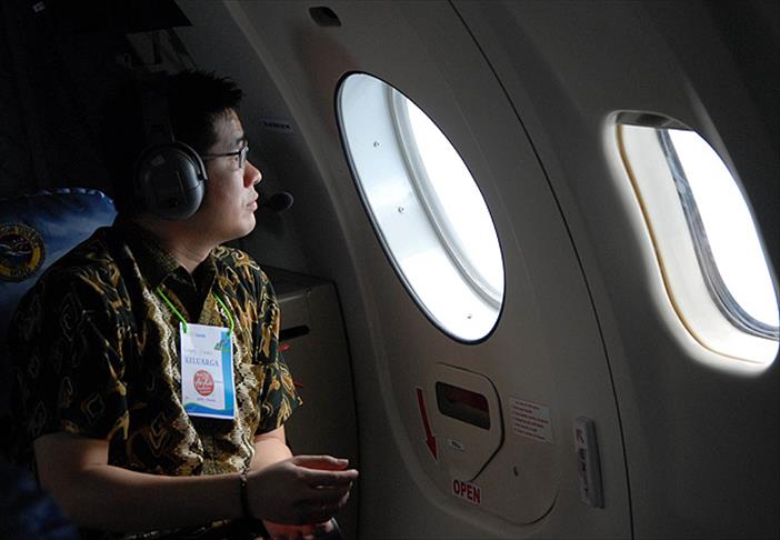 Arama çalışmaları yapılamıyor