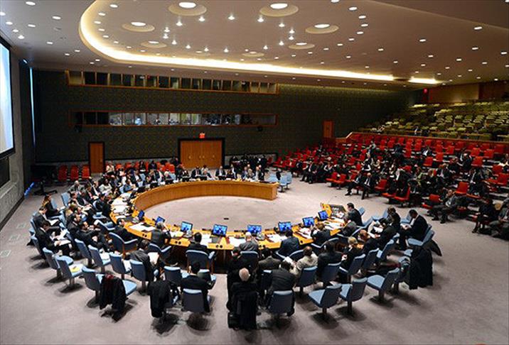 BMGK'nin yeni üyeleri göreve başladı