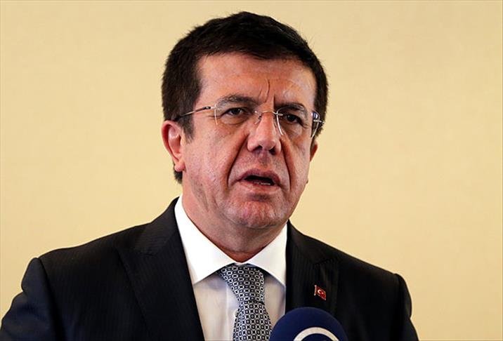 Türkiye ve İran gümrük vergilerini düşürdü