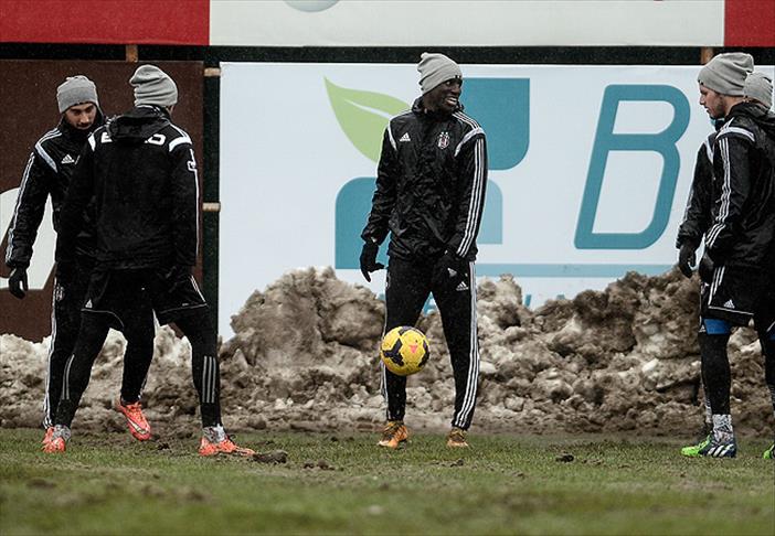 Kartal derbi galibiyetini özledi