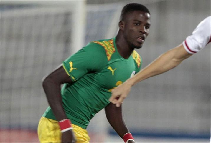 Galatasaray Cisse ile ilgileniyor