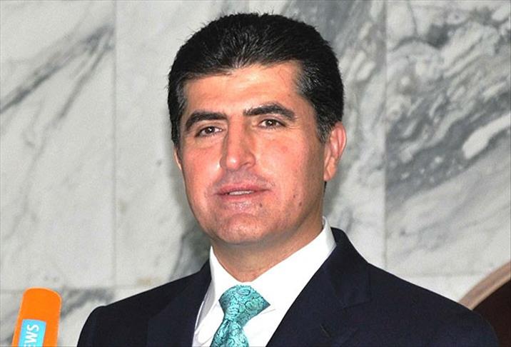 Нечирван Барзани подверг критике силы пешмерге