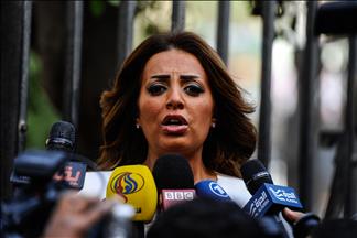 Families angry as Jazeera reporters remain in Egypt jail