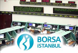Borsada 33 hisse yüzde 100'ün üzerinde kazandırdı