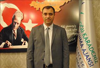 Rize'de çay vadisi ve adası kurulacak