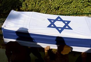 10 Israeli troops killed selves in 2014: Report
