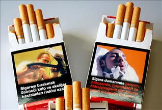 Alkol ve tütün ürünlerinin ÖTV'si arttı