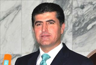 Нечирван Барзани подверг критике силы пешмерге