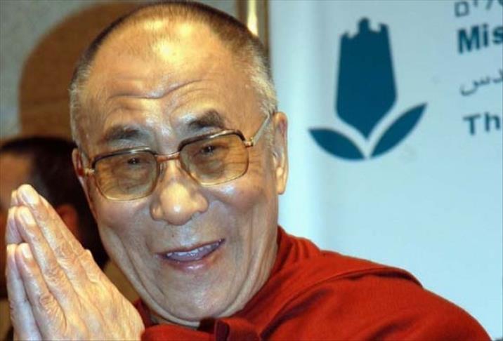 Çin Obama'nın Dalay Lama ile görüşmesine karşı