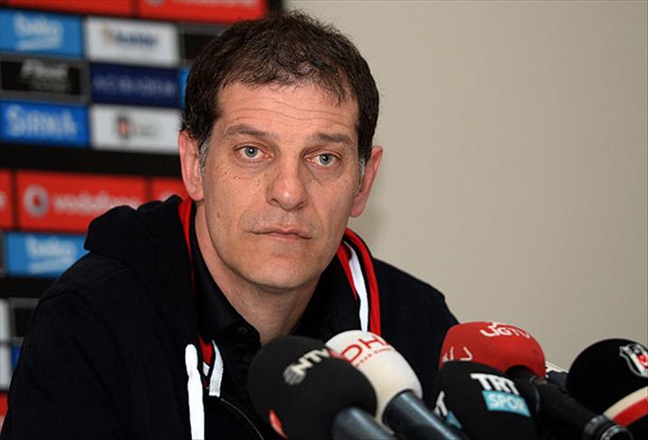 Başarılı olmak için çalışıyoruz