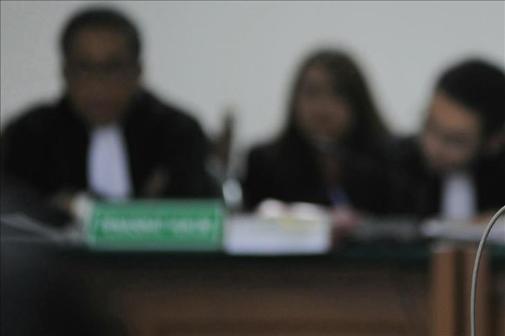 US couple's murder trial to go ahead in Indonesia