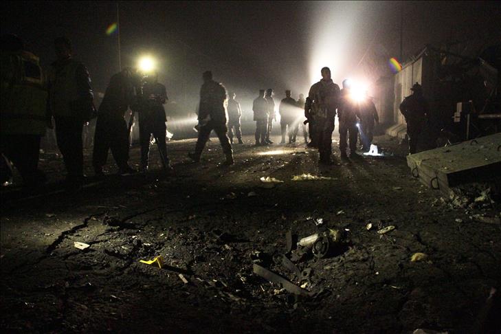 Indian government wants investigation into church attack