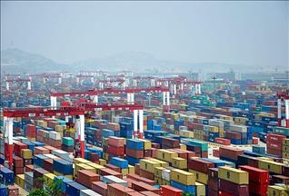 Türkiye en fazla ihracatı Almanya'ya yaptı