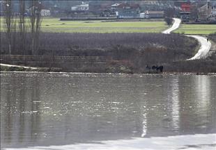 В Македонии объявлено чрезвычайное положение