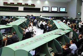 Borsa günü yükselişle tamamladı
