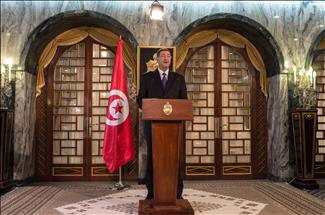 Tunisie: Essid annonce la nouvelle composition du gouvernement