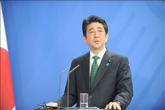 Enhanced role for Japan's military urged