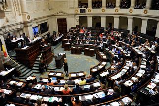 Belgique: La déchéance de nationalité pour terrorisme fait débat