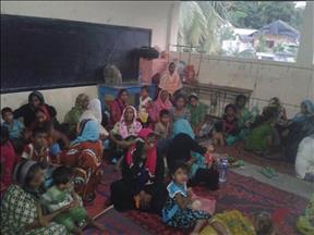 UN: Sri Lanka should protect migrants from abuse