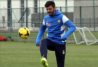 Trabzonspor Aytaç'ı borsaya bildirdi