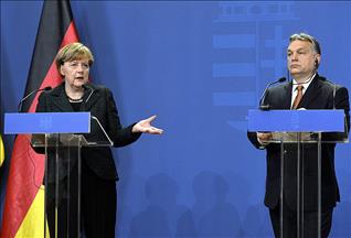 Almanya Ukrayna'ya silah yardımı yapmayacak