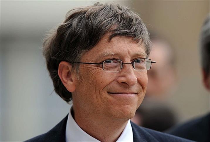 Forbes опубликовал ежегодный рейтинг самых богатых людей мира