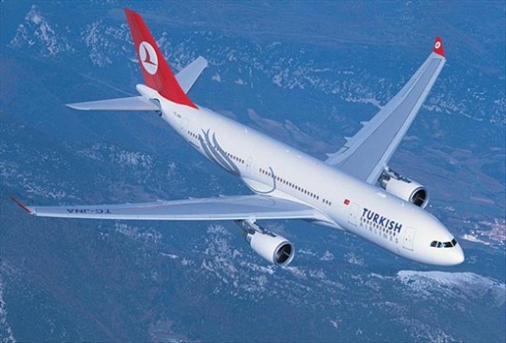 Turkish Airlines начала выполнять рейсы в Абуджу