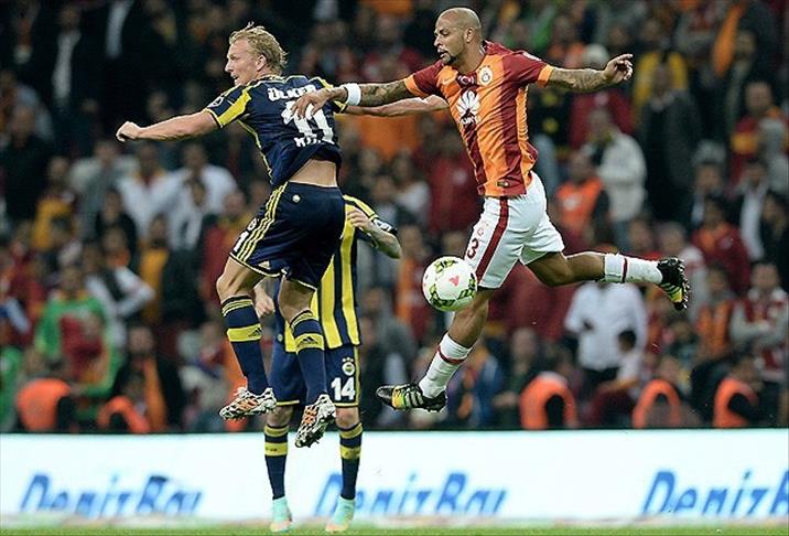 Derbi biletleri satışta